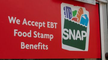 SNAP: por qué tu tarjeta EBT es rechazada en las tiendas si tiene dinero