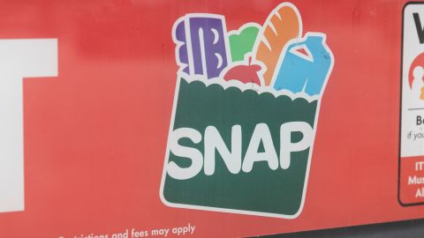 Posible shutdown del gobierno de EE.UU.: ¿están en riesgo tus beneficios de SNAP?