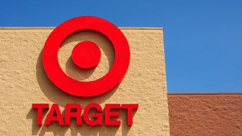 target