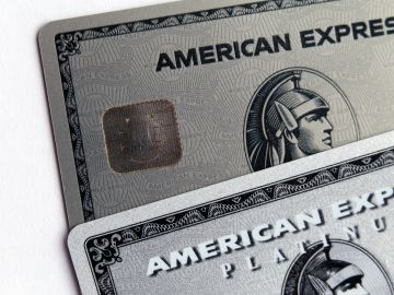 tarjeta de credito american express