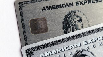tarjeta de credito american express