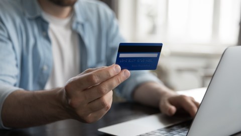 tarjeta de credito