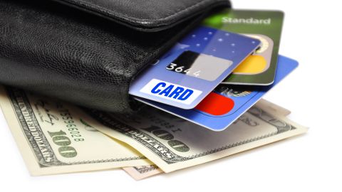 tarjeta de credito