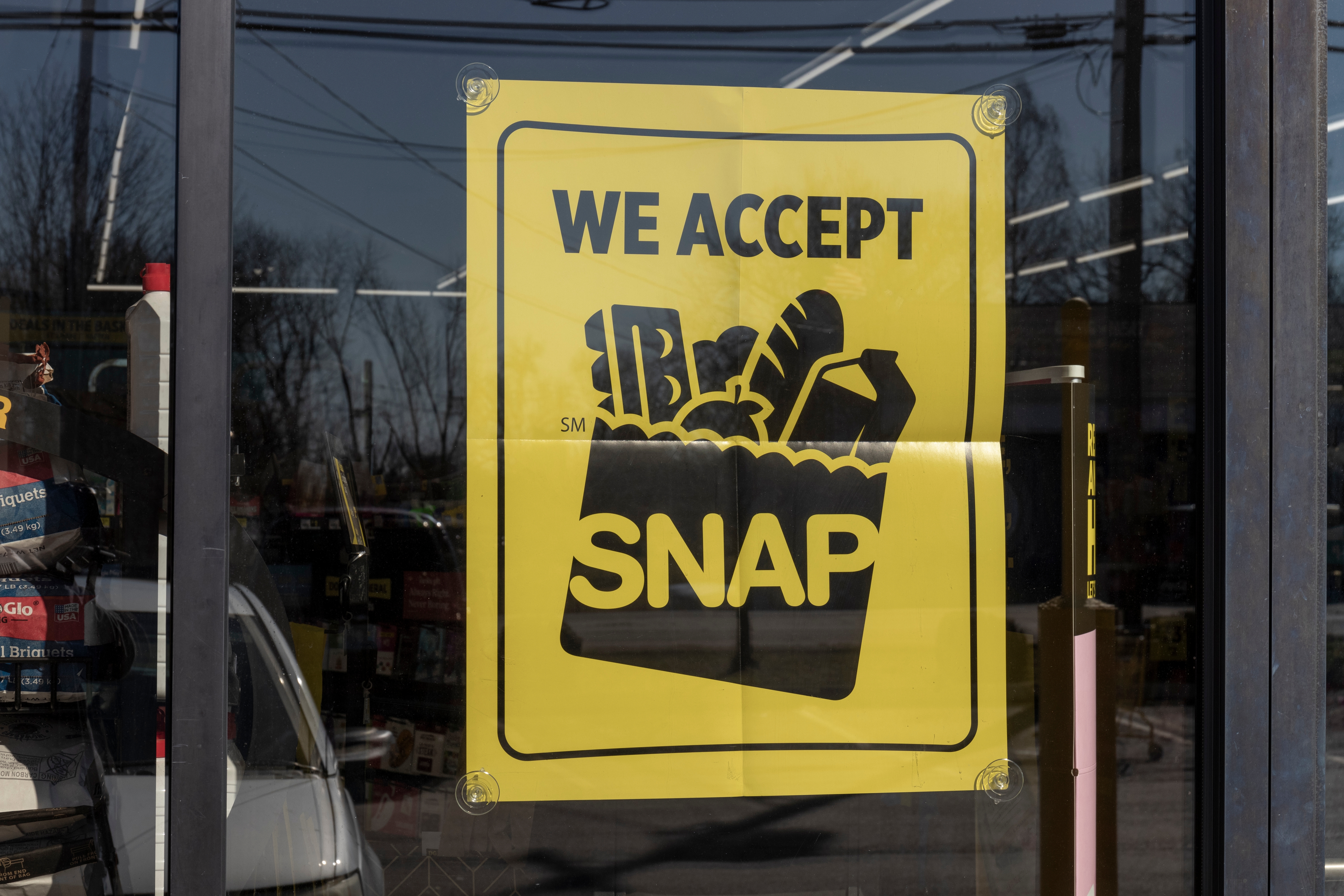 What should I do if I lose my EBT card with my US SNAP benefits?