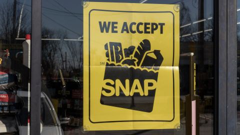 Qué debo hacer si pierdo mi tarjeta EBT con mis beneficios de SNAP en EE.UU.