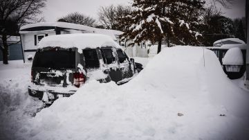Tormenta invernal en EE.UU.: cómo puede ayudarte un seguro de vivienda