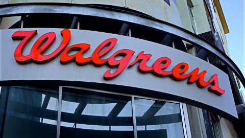 Cómo encontrar un Walgreens cerca de mí en EE.UU.