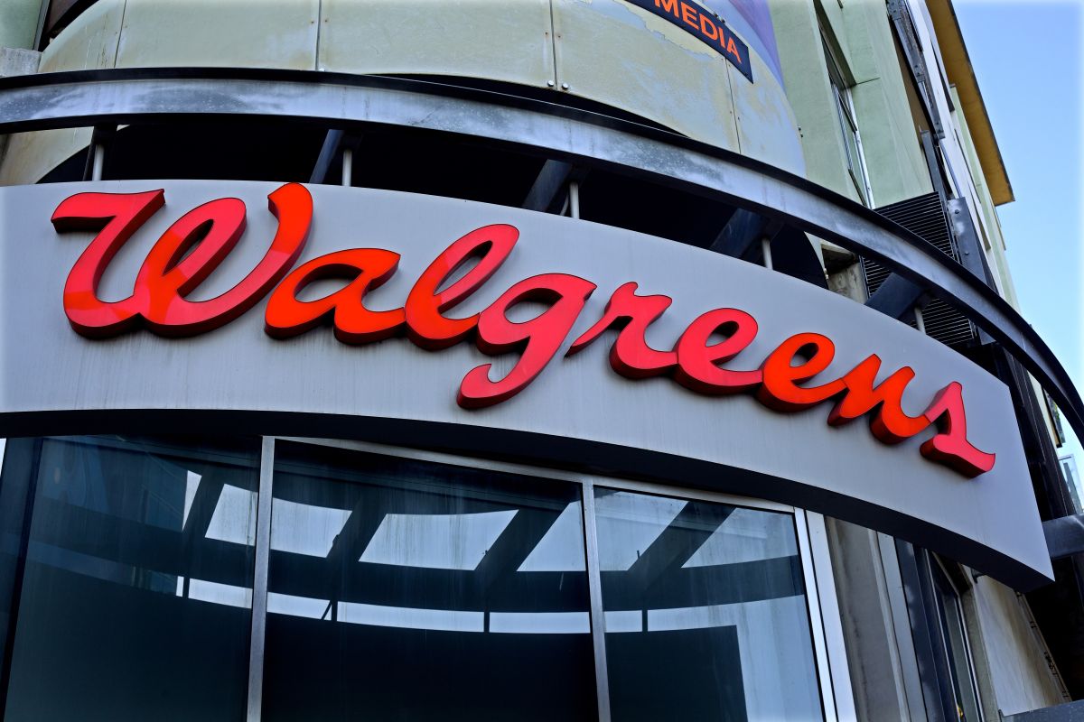 Cómo encontrar un Walgreens cerca de mí en EE UU Solo Dinero
