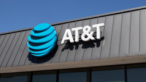 AT&T