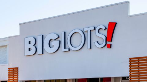 Big Lots!