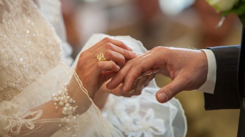 Casamiento
