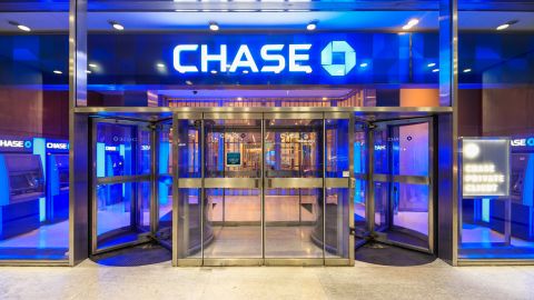 Chase Bank