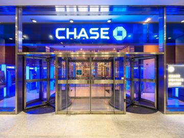 Chase Bank