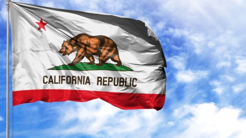 Cheque de estímulo en California