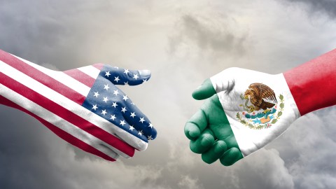 Dólar vs Peso