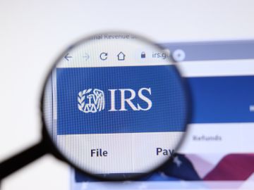 IRS