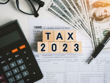 Impuestos 2023