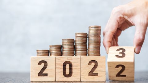 Inflación en EE.UU. 2023