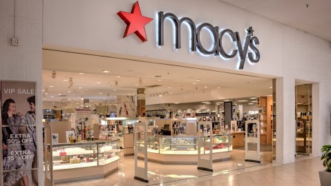 Macy's
