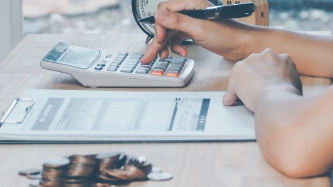 Preparador de impuestos