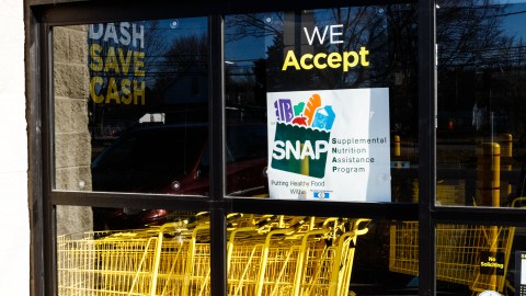 SNAP