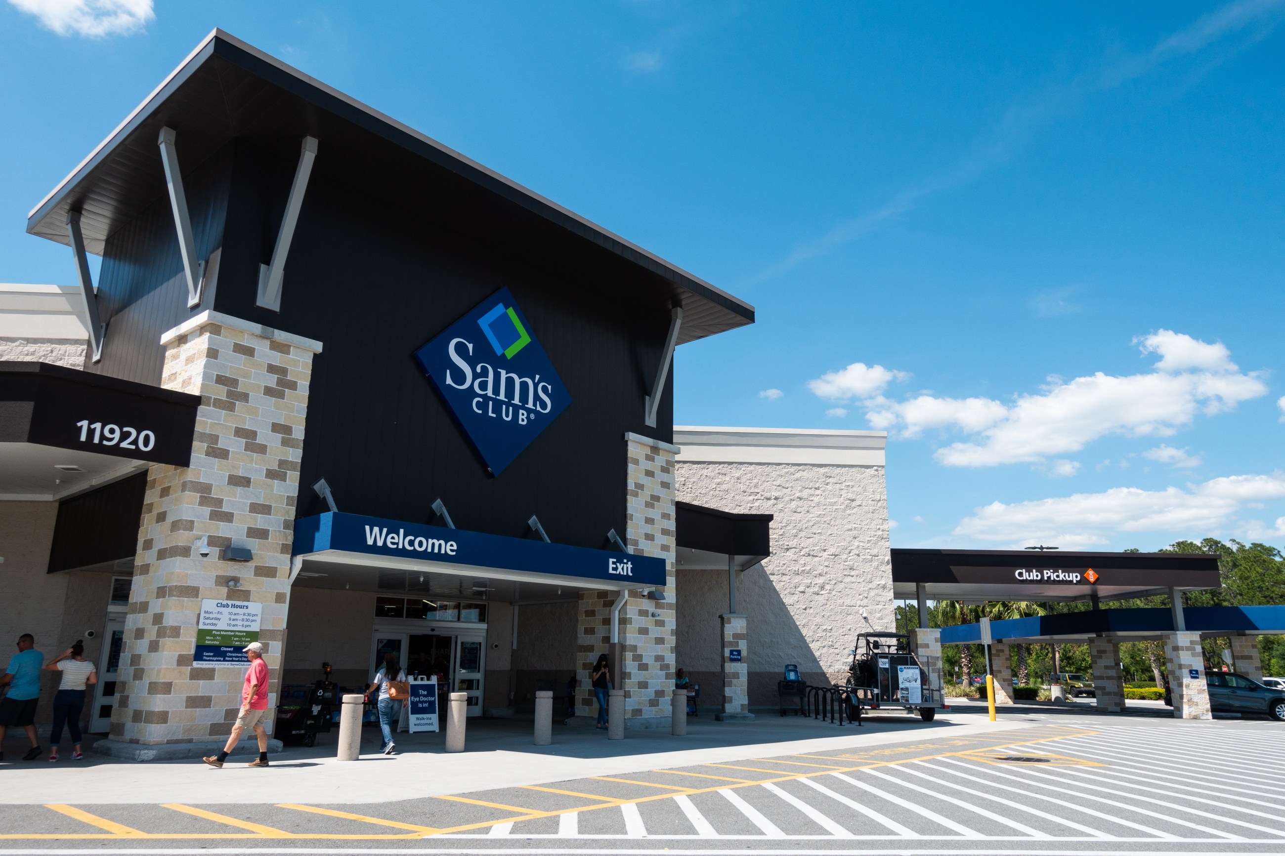 Novedades de Sam's Club en el 2023: 30 nuevas tiendas en . y  membresías a mitad de precio - Solo Dinero