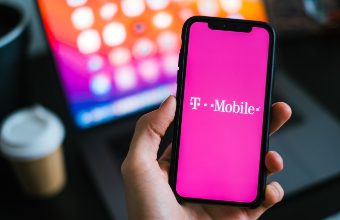T-mobile