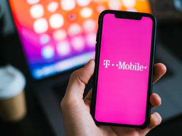 T-mobile