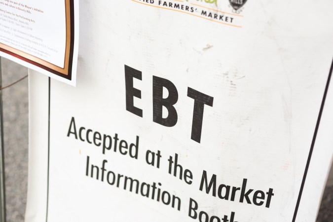 EBT