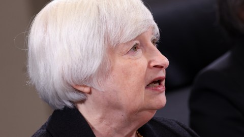 Janet Yellen