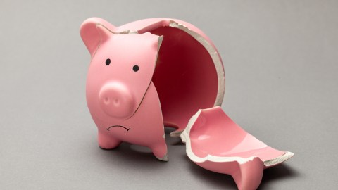 ahorro estadounidenses