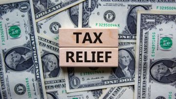 Alivio fiscal del IRS si fuiste víctima del Huracán Ian: se acerca la fecha límite para aprovecharlo