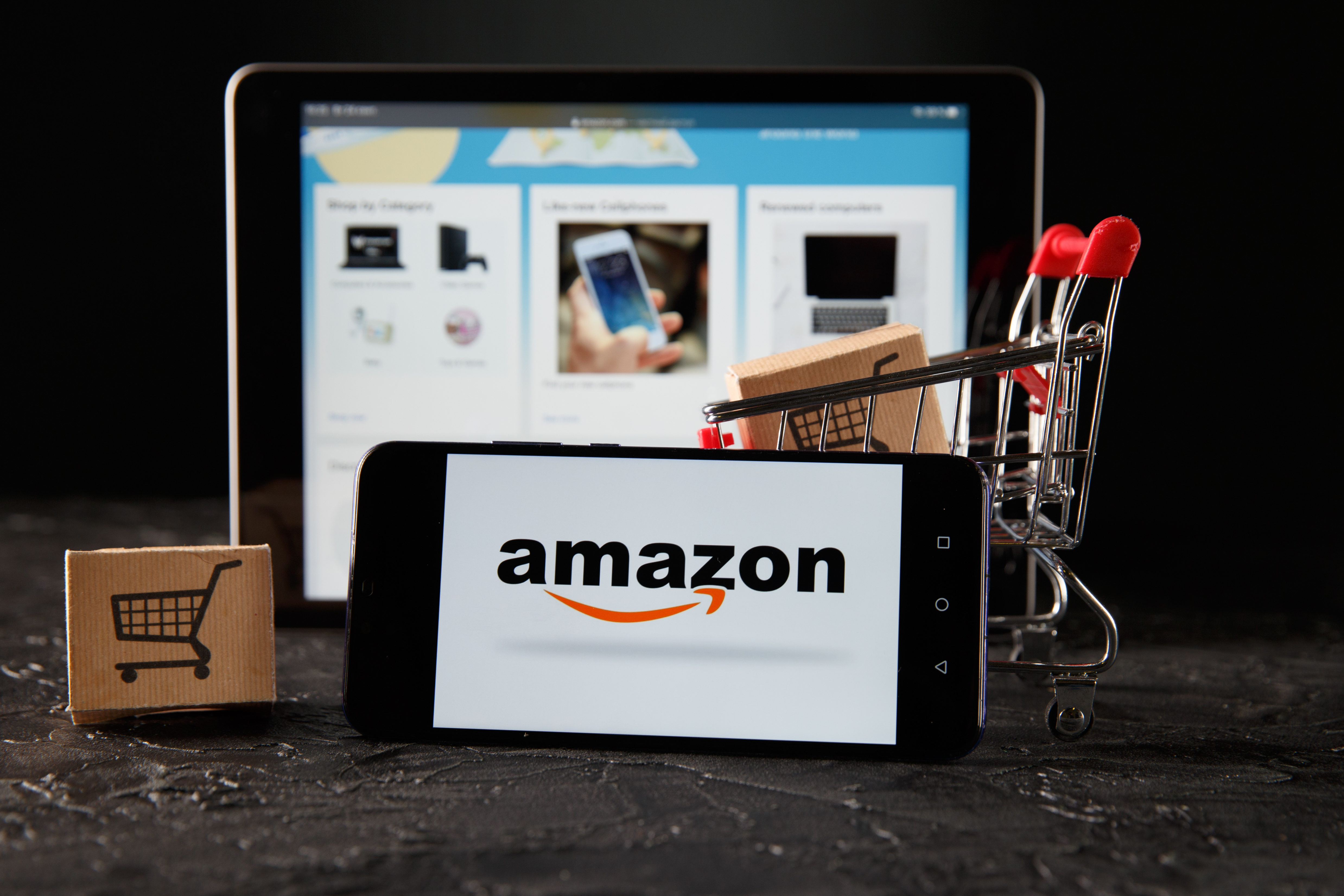 Membresia amazon prime usa online