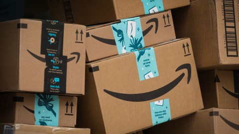 amazon prime