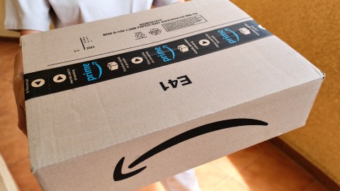 amazon prime