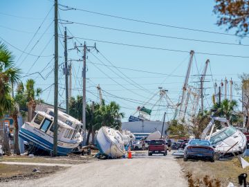 Asistencia económica a la FEMA: hasta este 12 de enero se puede solicitar si fuiste víctima del Huracán Ian en Florida