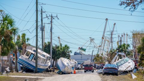 Asistencia económica a la FEMA: hasta este 12 de enero se puede solicitar si fuiste víctima del Huracán Ian en Florida