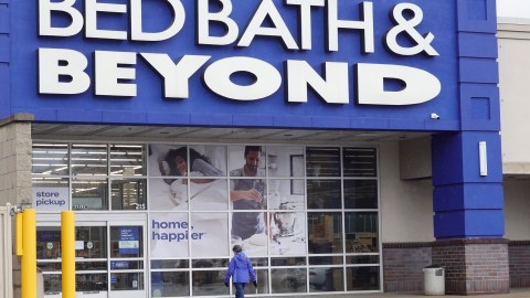 bed bath and beyond