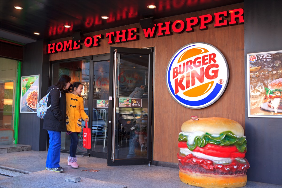 En cuáles estados de EE.UU. puedo pagar con mi SNAP EBT en Burger King Solo Dinero