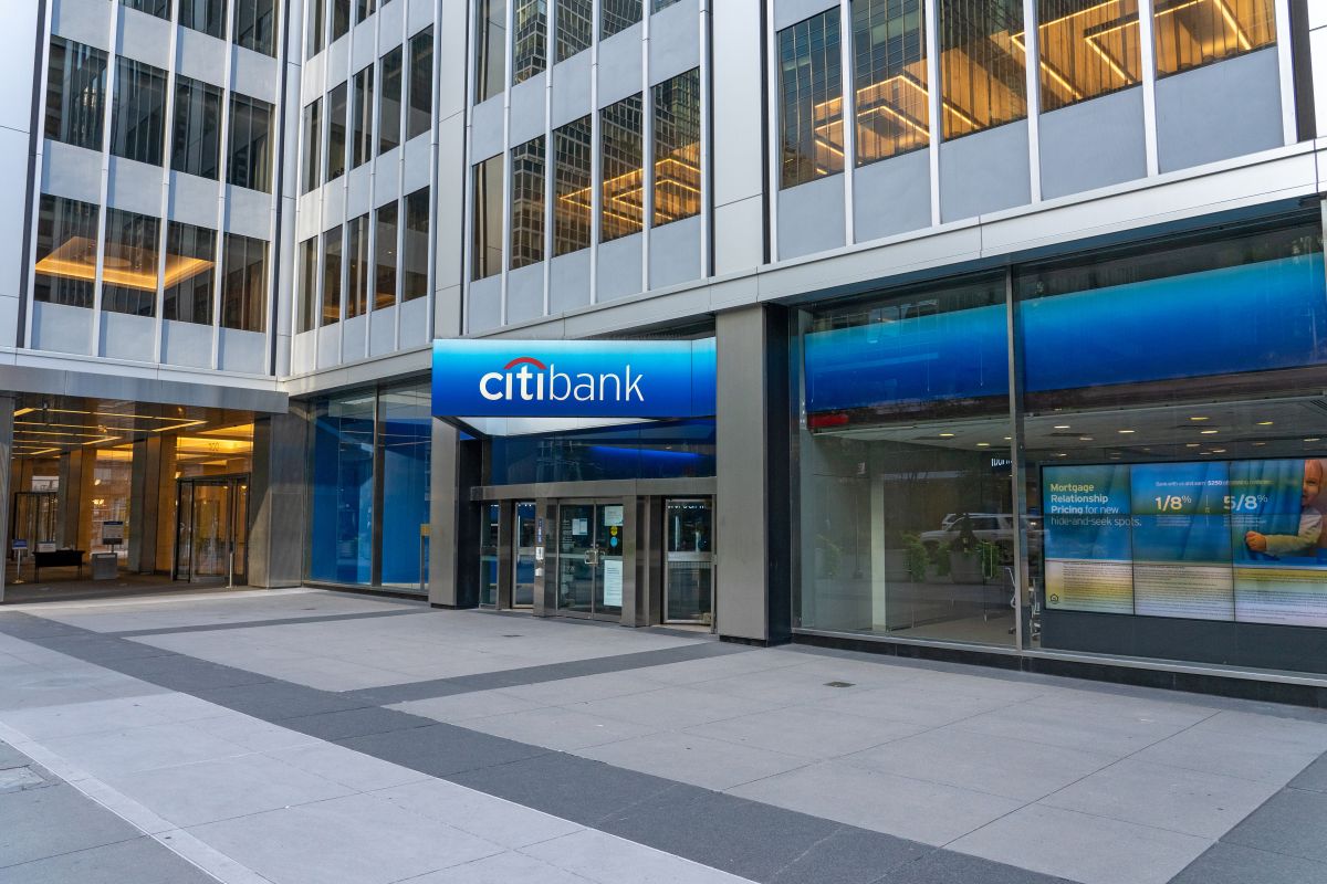 CitiBank qué días de 2023 no estarán abiertos por ser feriados en EE