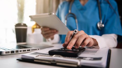 En Estados Unidos, podrían cobrarte algunas consultas médicas por email