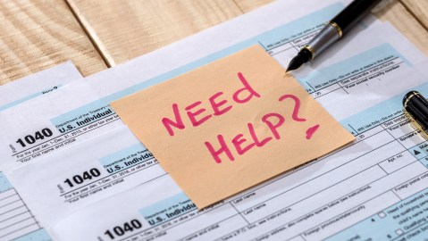 Cómo conseguir un preparador de taxes cerca de mí en Estados Unidos durante 2023