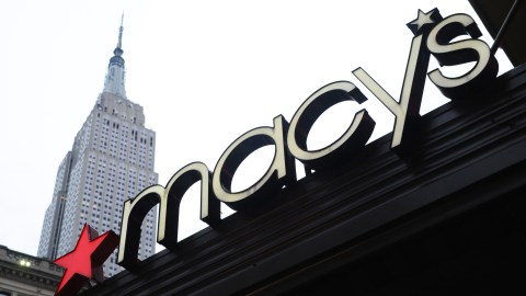 Cómo encontrar un Macy's cerca de mí en EE.UU.