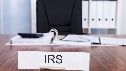 Cómo conseguir una oficina del IRS cerca de mí en EE.UU.