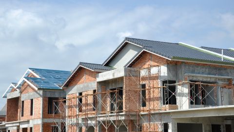 comprar casa de nueva construccion