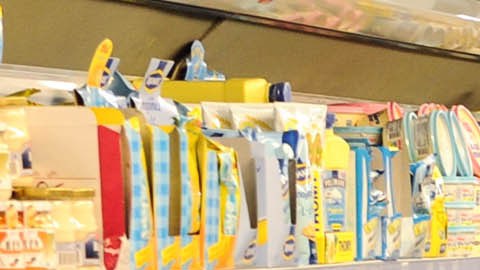 confianza del consumidor EE.UU.