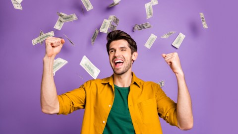 Convertirse en millonario