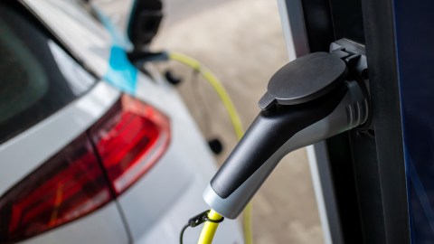 credito fiscal de auto electricos