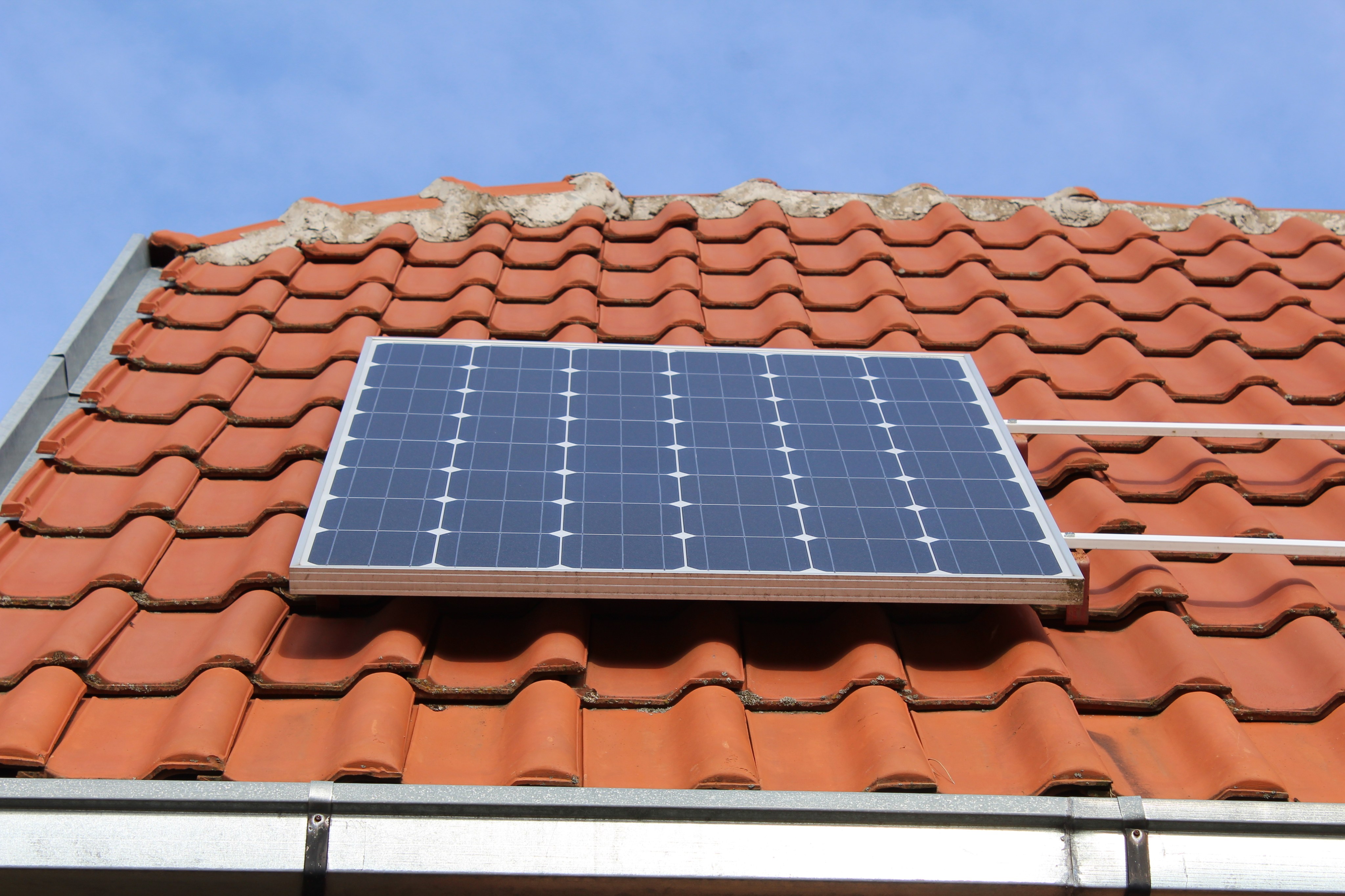 Precio paneles solares para una casa en Estados Unidos 2023