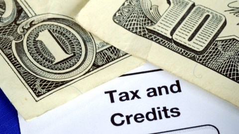 creditos tributarios con itin